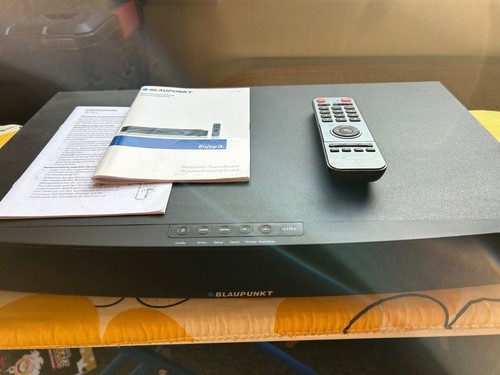 Blaupunkt 181 soundboard - blaupunkt,