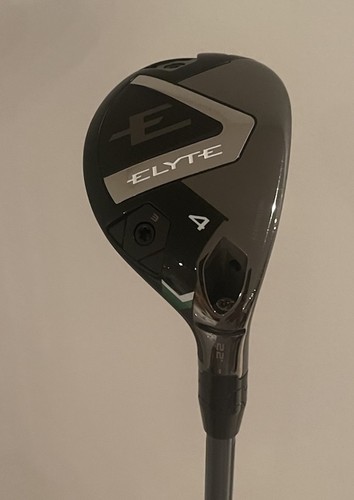 Callaway elyte 4er hybrid - callaway,