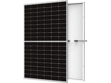 ABSAAR Solar Balkonkraftwerk