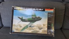 Modellbausatz Monogram 1:48