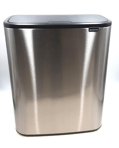 Brabantia müllcontainer - brabantia,