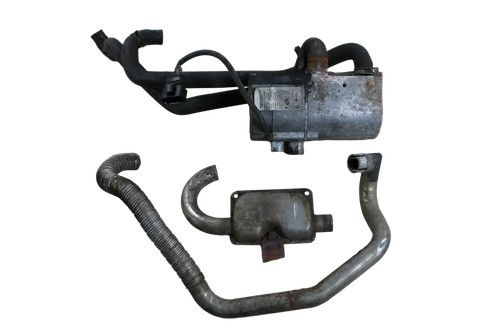 Eberspächer hydronic - vw,