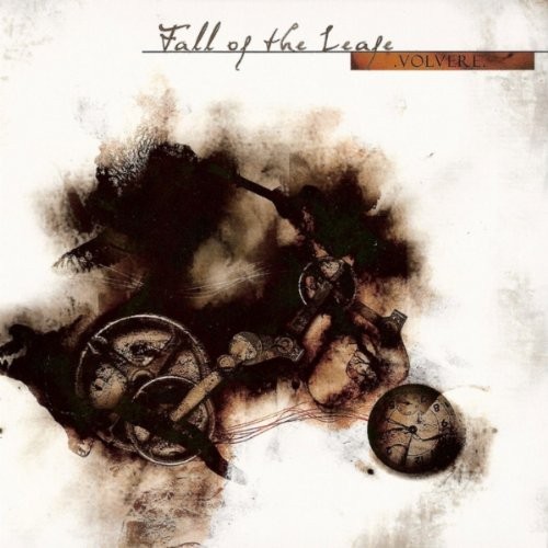 Fall the leafe volvere - fall,