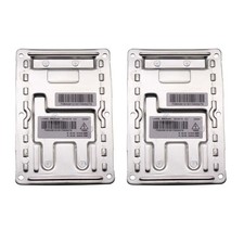 2X Für CHRYSLER 300C 300