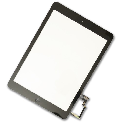 Display front glas scheibe - display,
