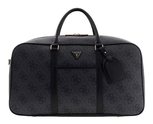 Guess weekender duffle - duffle, bag