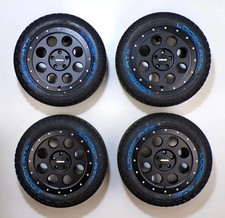 Delta Klassik B  8,5x18 DB