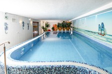 Last minute reise - last, wellness