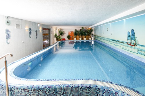 Last minute reise wellness - reise,