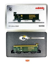 Jm621 marklin 94198 - marklin, h0