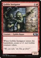 Goblin Instigator ~ Core 2019