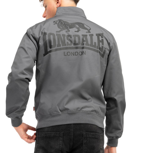 Lonsdale london herren blouson - london,