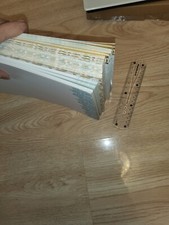 144 A4 Blätter KANBAN CRAFTS