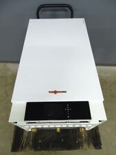 Viessmann Vitodens 200-W B2HA-60 Gas-Brennwert-Heiz-Therme 60kW Heizung Bj.2012