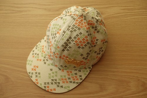 Baseballcap lrg true - lrg,