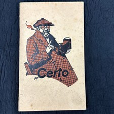 Certo-Kamera Katalog von 1926 mit Begleitschreiben | Antik | RARITÄT!