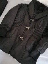 ✴️Glamz Damen Steppjacke