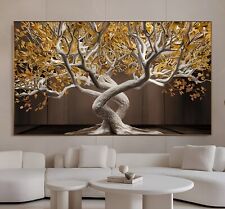 XL LEINWAND BILD ER BIS