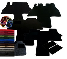 Fußmatte Einstiege passend