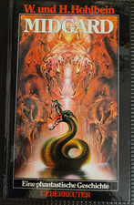 Midgard von Wolfgang und Heike