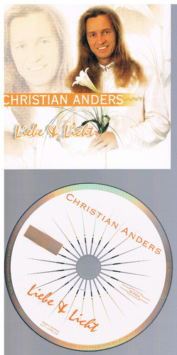 Christian anders liebe - anders:, "liebe