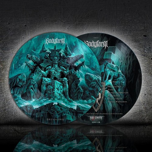 Bodyfarm dreadlord picture - -,