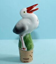 Schöner Porzellan Ausgießer