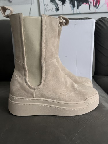 Jolana fenena winterstiefel - &,