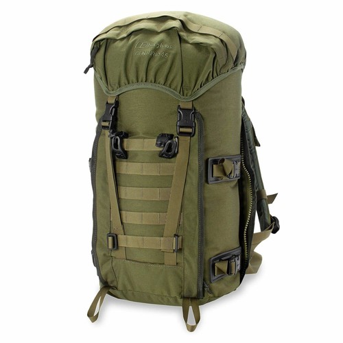 Berghaus rucksack centurio - centurio, iii