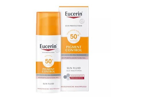 Eucerin pigment control - pigment,