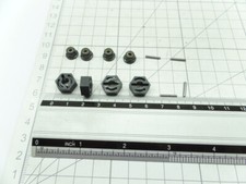 HPI WR8 4WD 1:8 RALLY Ken