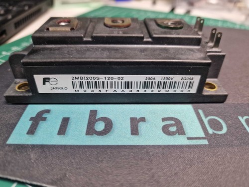 2mbi200s 120 fuji - fuji, new