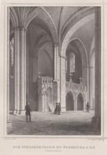 Nienburg Saale Original