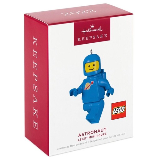 Lego hallmark andenken - lego,
