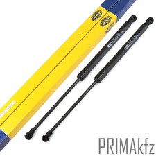 2x MAGNETI MARELLI Gasfeder