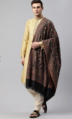 Zoll pashmina schal - x,