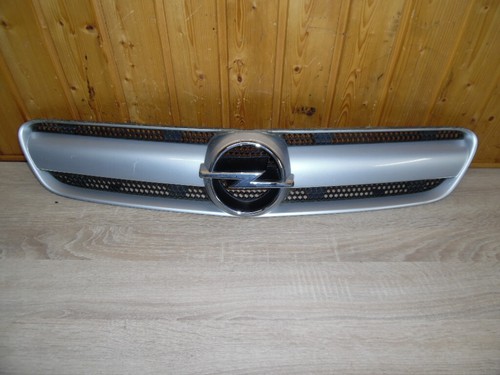 Kühlergrill opel vectra - kühlergrill,