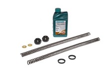 Set: Telegabel Reparatur - für MZ TS, ETZ