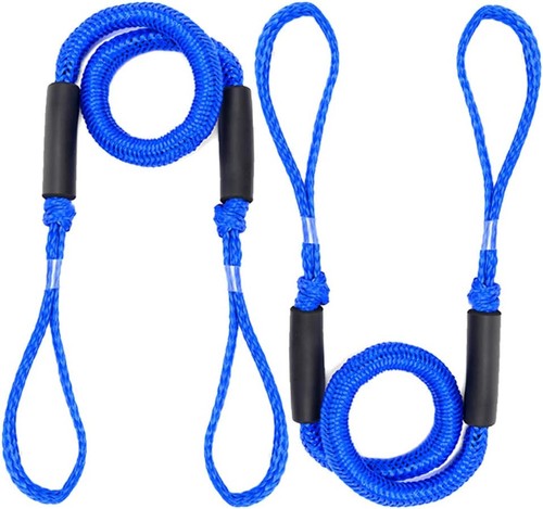 Bungee dock line festmacher - dock,