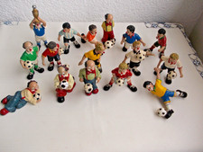 Gilde Clowns "Fröhliche Gildekicker" 16 Fußballer