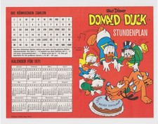 Micky Maus 1970 Heft 36 - Mit