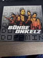 Böhse Onkelz Dopamin CD -
