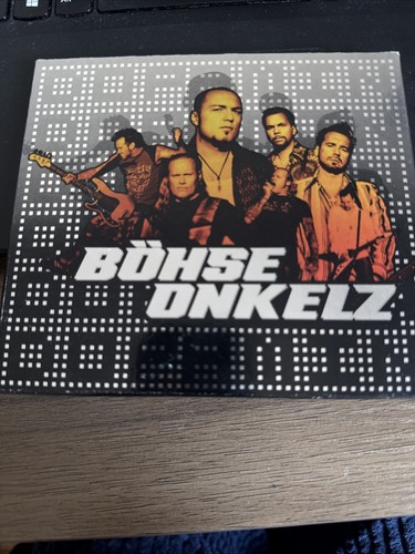 Böhse onkelz dopamin - onkelz, cd