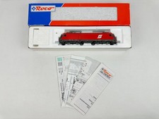 Roco ÖBB 1016 007-5 Taurus