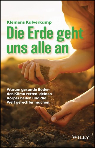 Die erde geht - alle, an