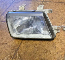 Daihatsu Feroza 93–98 Scheinwerfer rechts Vorderlicht Europa