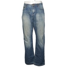 Roberto Bari, Jeans, Größe