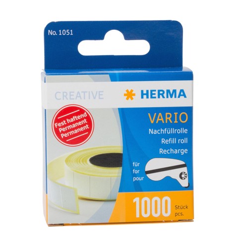 Herma 1051 nachfüllrolle - 1051,