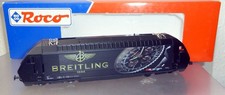 Roco ; Elektrolok Re 4/4