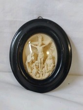 Antikes Relique-Jesus Christus